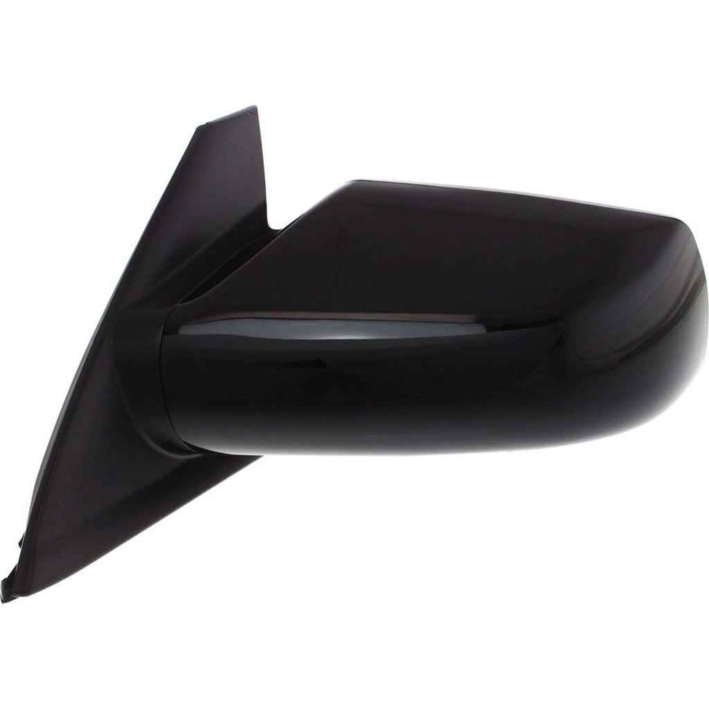 Power Mirror for Nissan Altima Coupe (2008–2013) Left Side Paintable