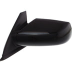 Power Mirror for Nissan Altima Coupe (2008–2013) Left Side Paintable