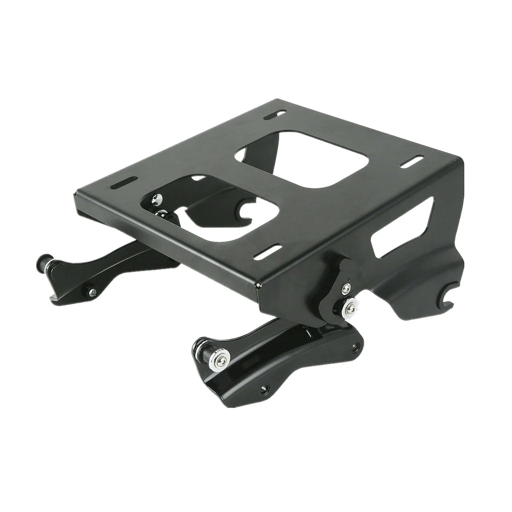 Solo Mount Rack Docking Hardware for Harley Touring Road Glide (2014–2026)