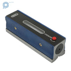 6" Precision Level Bar for Machinists and Engineers