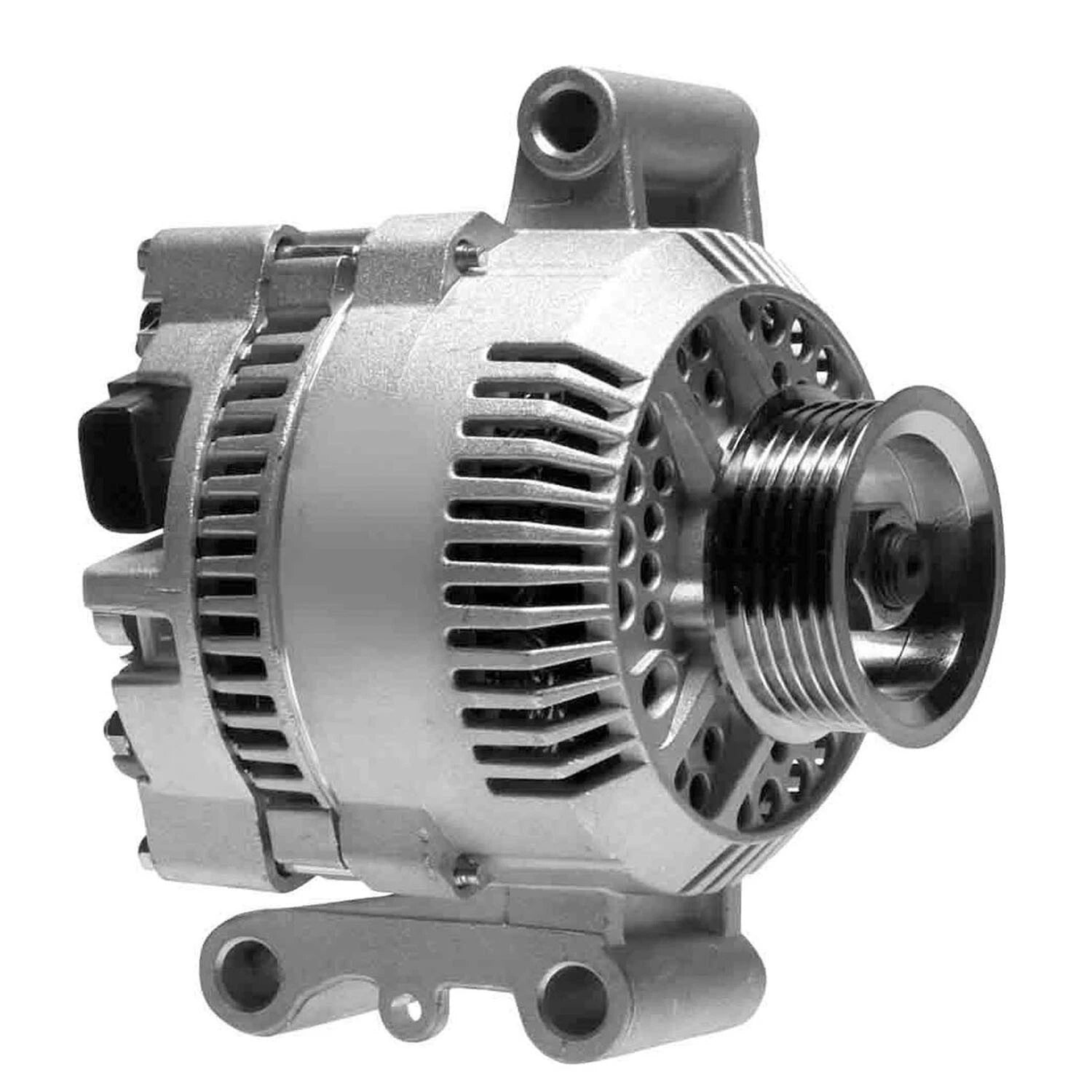 Reman Alternator 95 Amp for Ford Bronco F-150 Mazda B3000 Navajo (DENSO 210-5210)