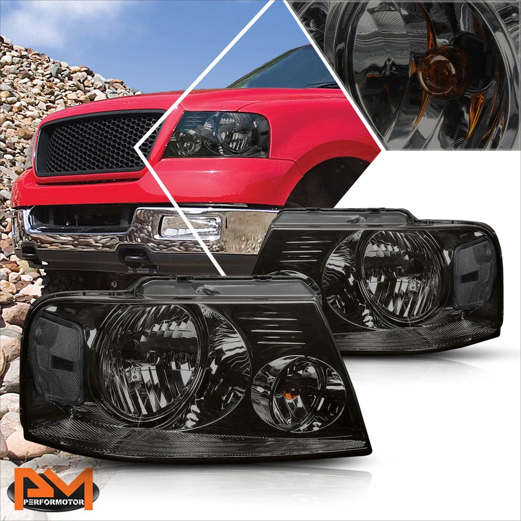 Aluminum Core Radiator for Mercedes GL/ML (2013–2019)