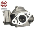 Marine Carburetor for Tohatsu Nissan 5HP Outboard (2-Stroke, 369-03200)