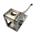 Brake Pedal Assembly Replacement for Custom Hot Rod (USA) (Year Unknown)
