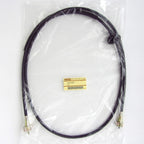 Speedo Cable for Nissan Datsun 620 Ute Pickup Truck (1972-1979)