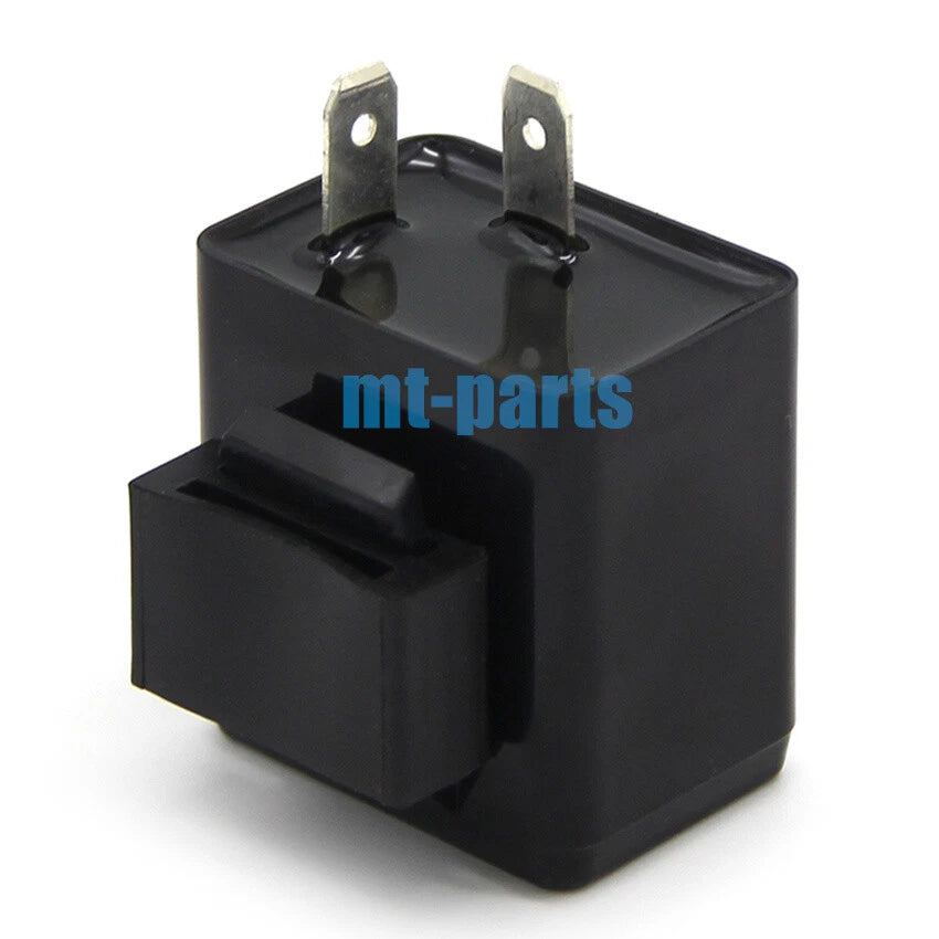 Turn Signal Relay for Kawasaki ZX500 ZZR500 (1990–1992) / ZX500 GPX500R (1988–1990)