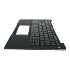 Palmrest Backlit Keyboard for Dell XPS 9370 9380 7390 (13.3" US) AQ2Q000010