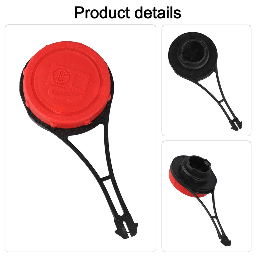 Fuel Tank Cap for Lawn Mowers and Pressure Washers (591003)