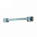 Angle Sensor Linkage Silver for C5 (2004–2008)