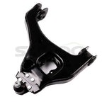 Complete Control Arm Ball Joint Tie Rod Sway Bar for Chevrolet GMC 1500 (1999–2006)