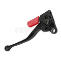 Rear Parking Brake Lever for Honda Foreman 500 Rubicon 500 TRX500FM (2015–2019)