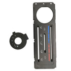Heater Control Panel for Mazda Miata (1990–1997) NA01-61-C04A