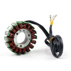 Magneto Engine Stator Generator Coil for Suzuki GS250T GS300L GS450E/G/L/S/T (1978–1983)