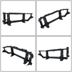 Radiator Support Assembly for Chevrolet Colorado GMC Canyon (2015–2022) GM1225323