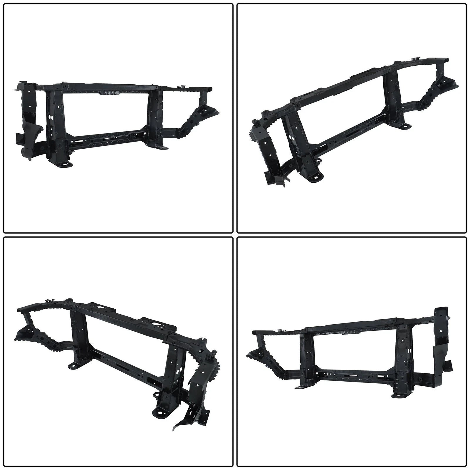 Radiator Support Assembly for Chevrolet Colorado GMC Canyon (2015–2022) GM1225323