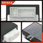 Fuel Pump Control Module for BMW X5 E70 (2010-2013), X1 (2012-2015), X6