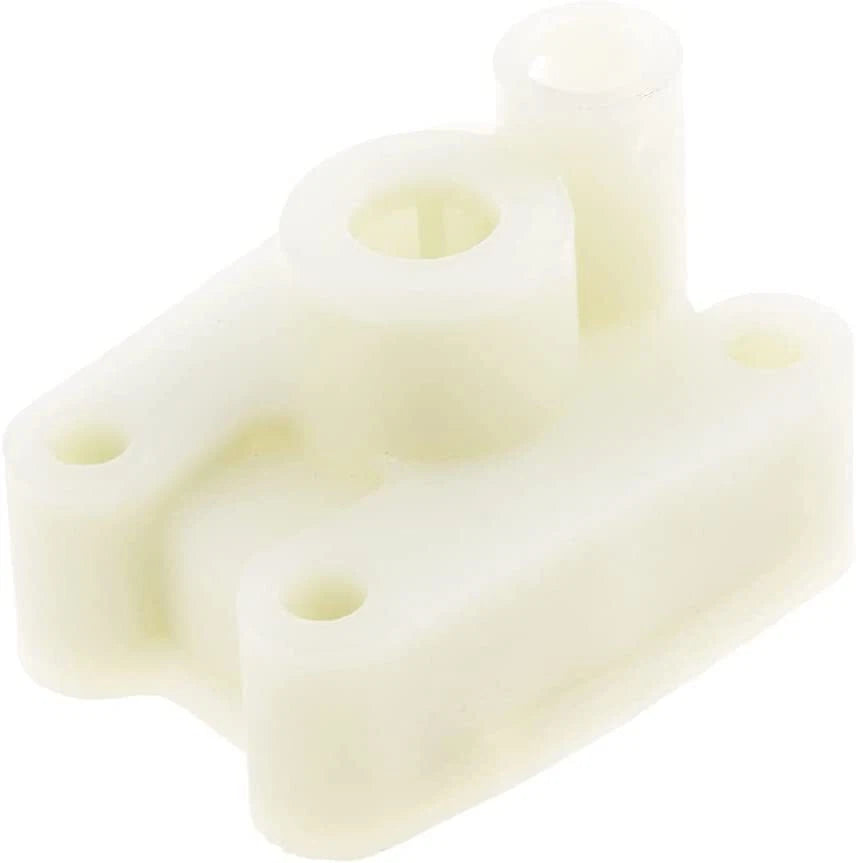Water Pump Repair Kit for Yamaha Outboard 4, 5 HP (6E0-W0078-A2-00)