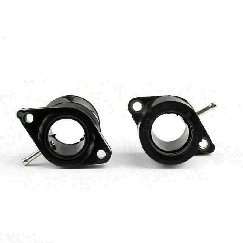 Carburetor Intake Manifold Boot for Yamaha XJ550R 550RH 550RK (1981–1983) #3