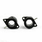 Carburetor Intake Manifold Boot for Yamaha XJ550R 550RH 550RK (1981–1983) #3