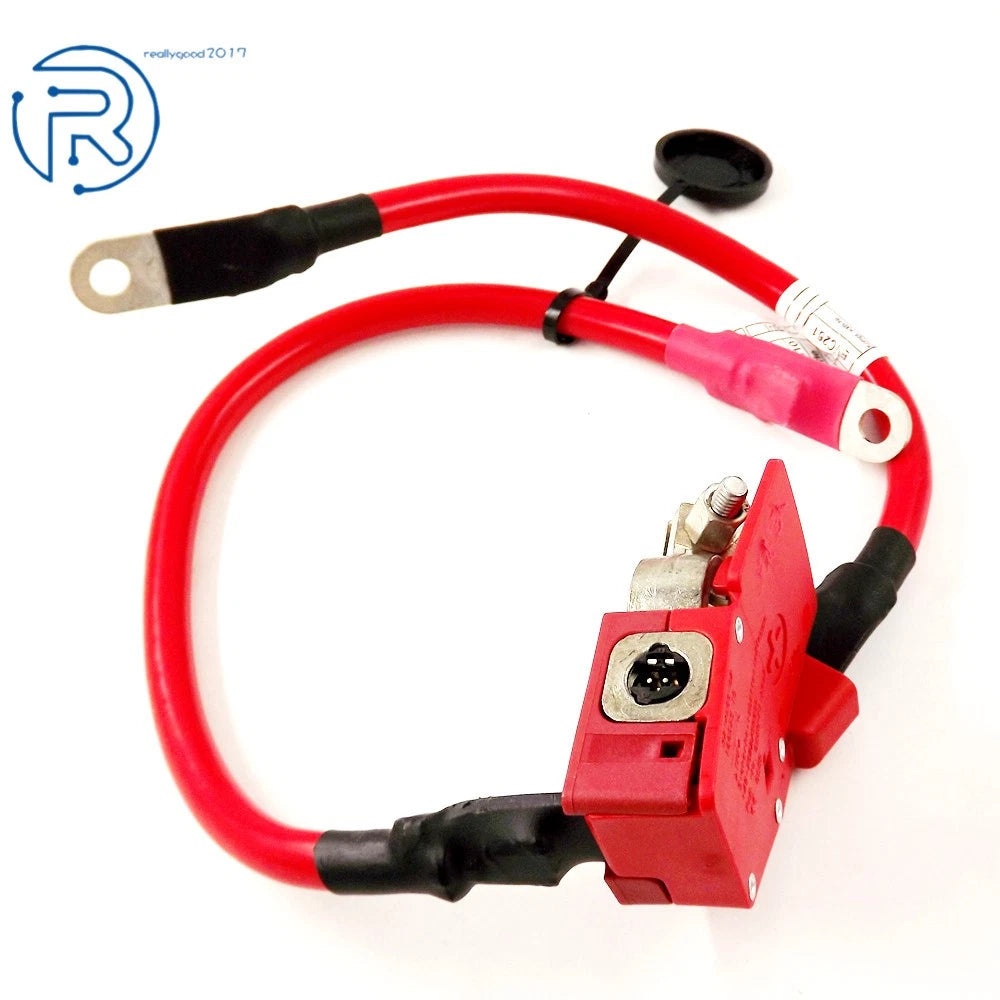 Battery Positive Cable for BMW 320i 328i 335i 428i 435i (2012–2019) 61129259425