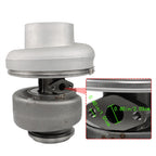Turbocharger for Cummins 3.9 5.9 N14 ISM ISC (1970-2012)