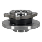 1x Front L/R Wheel Hub for MINI Cooper (2002–2006) 31226756889 SK513226