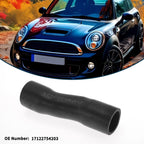 Radiator Hose Upper for BMW Mini Cooper (2007 - 2010)