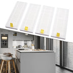 Set of 4 Filters for