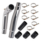 Intercooler Pipe Boot Kit for Dodge Ram 5.9L Cummins Diesel (2003-2007)
