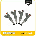 Set of 4 Fuel Injectors for Toyota Tacoma 2.7L I4 (2005–2016)