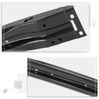 50" Aluminum Roof Rack for Van/SUV (Adjustable)