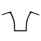 17" Fused Bar 1.25" Handlebar for Harley Road Glide ABS (2015-2024)