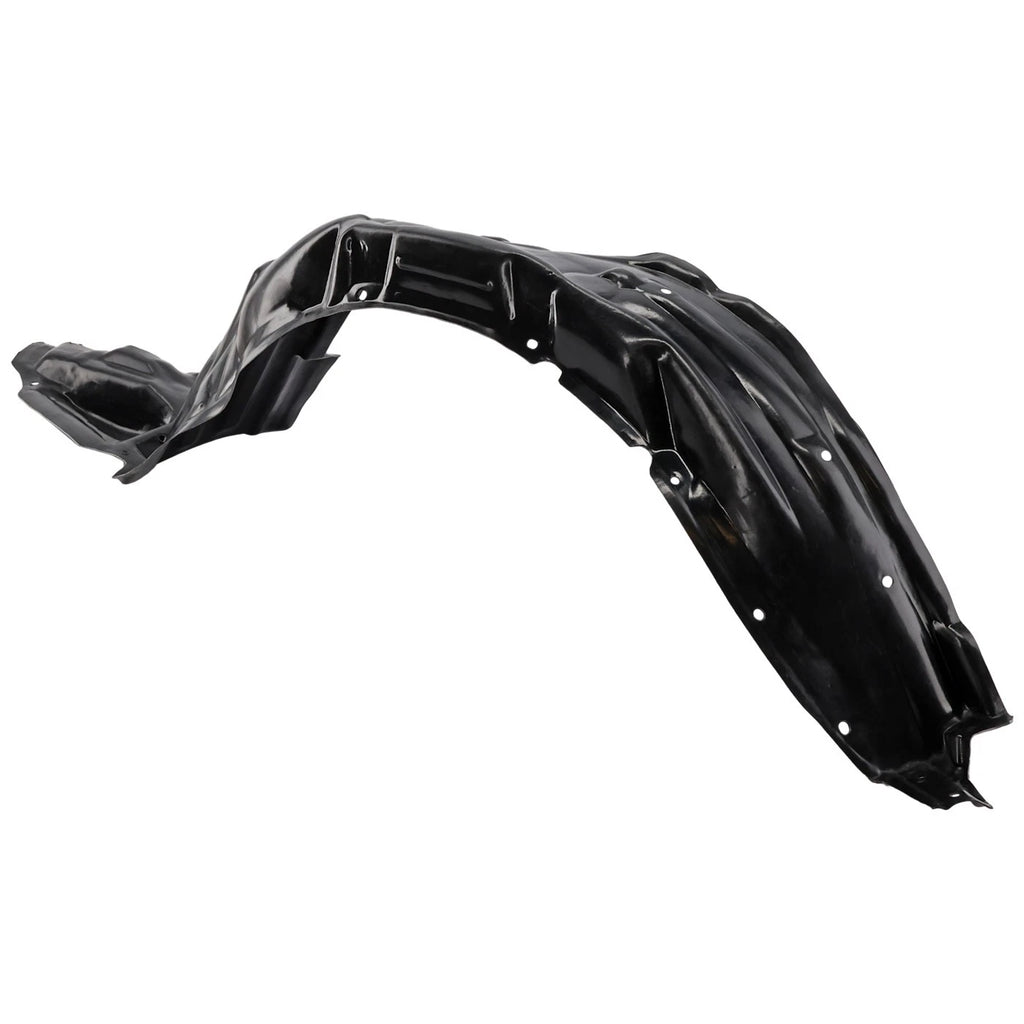 Fender Liner for Toyota Prius (2004–2009) Front Driver Side Plastic