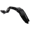Fender Liner for Toyota Prius (2004–2009) Front Driver Side Plastic