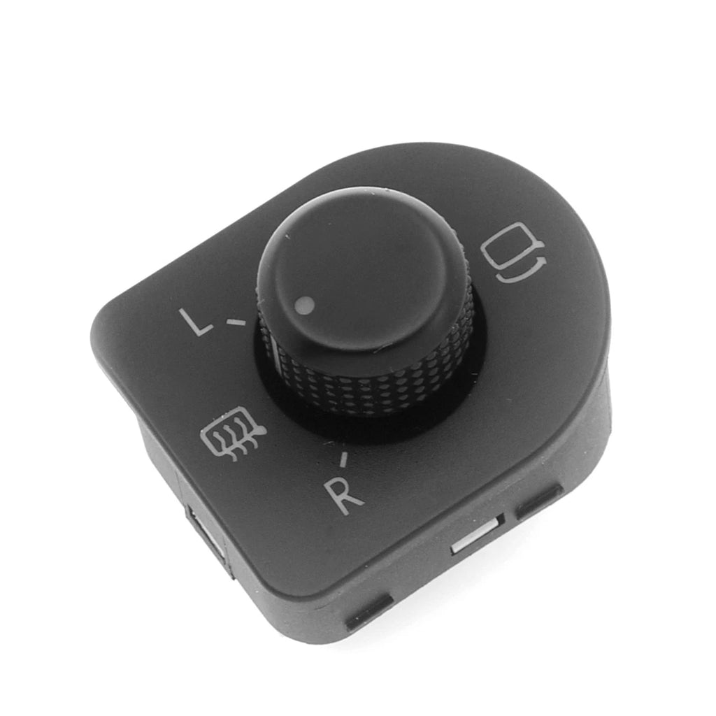 Mirror Switch for Volkswagen Golf, Beetle (1998–2005) 1J1959565F
