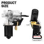 Trunk Pull Down Motor for Chevy Buick Cadillac (1980–2002) 16608837, 16889150