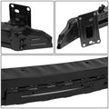 Front Bumper Reinforcement Impact Bar for Kia Forte5 SX (2017–2018)