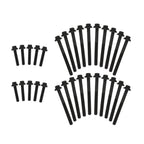 Set of 10 Engine Cylinder Head Bolts for Chrysler Dodge Jeep Ram 5.7L 6.1L 6.2L 6.4L