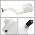 Windshield Washer Fluid Reservoir Tank for Cadillac CTS (2003–2007) w/ Level Sensor