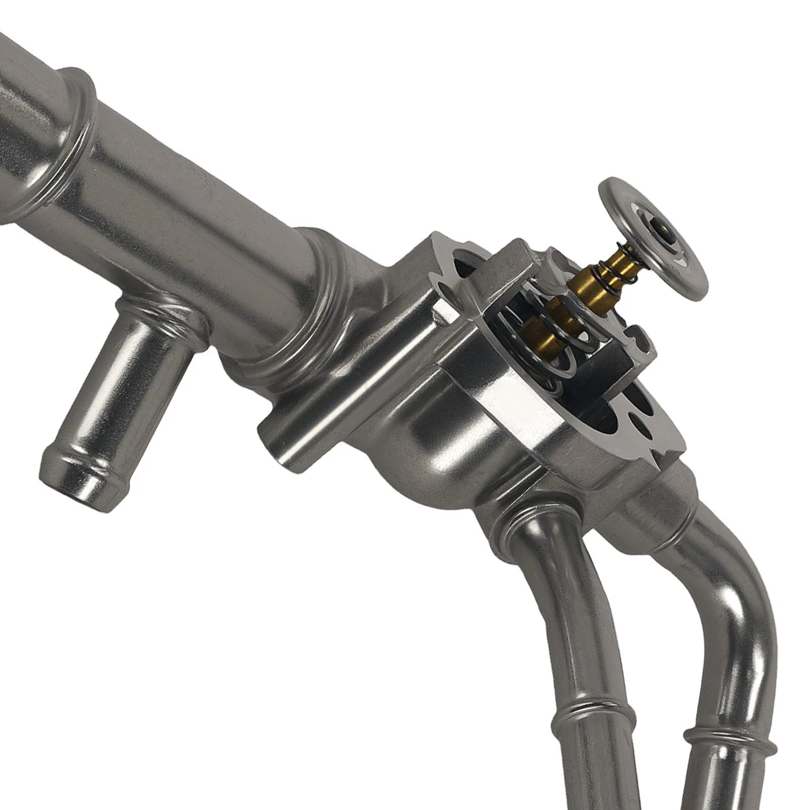 Engine Cooling Thermostat for Chevrolet Captiva (2008-2015)