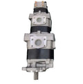 Hydraulic Gear Pump 44083-61040 for Kawasaki Loader 85ZV-2 (2000–2005)