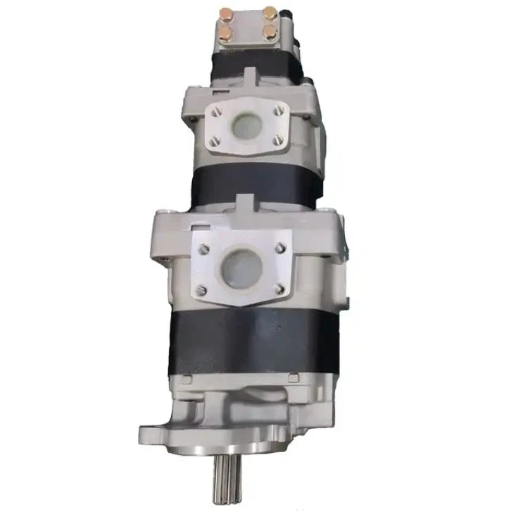 Hydraulic Gear Pump 44083-61040 for Kawasaki Loader 85ZV-2 (2000–2005)