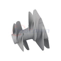 Twin Impeller Flyboard for Yamaha GP1800 FX SVHO FZR FZS (2017–2023) REPLACE SOLAS YV-FY-09/14
