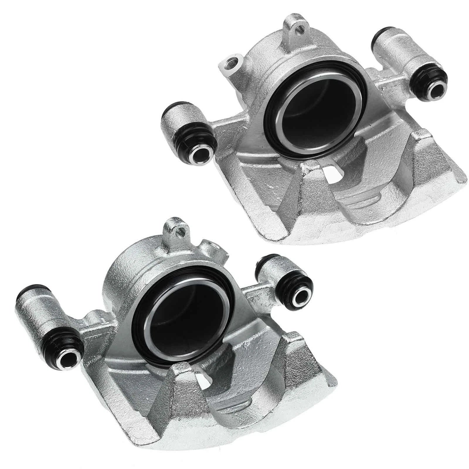 Disc Brake Caliper Front for Toyota Pickup RWD (1 Ton Chassis)