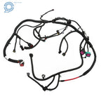 Engine Wiring Harness for Ford Super Duty F250 F350 F450 F550 (2005–2007)