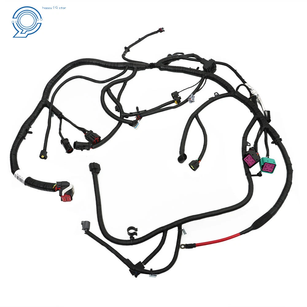 Engine Wiring Harness for Ford Super Duty F250 F350 F450 F550 (2005–2007)