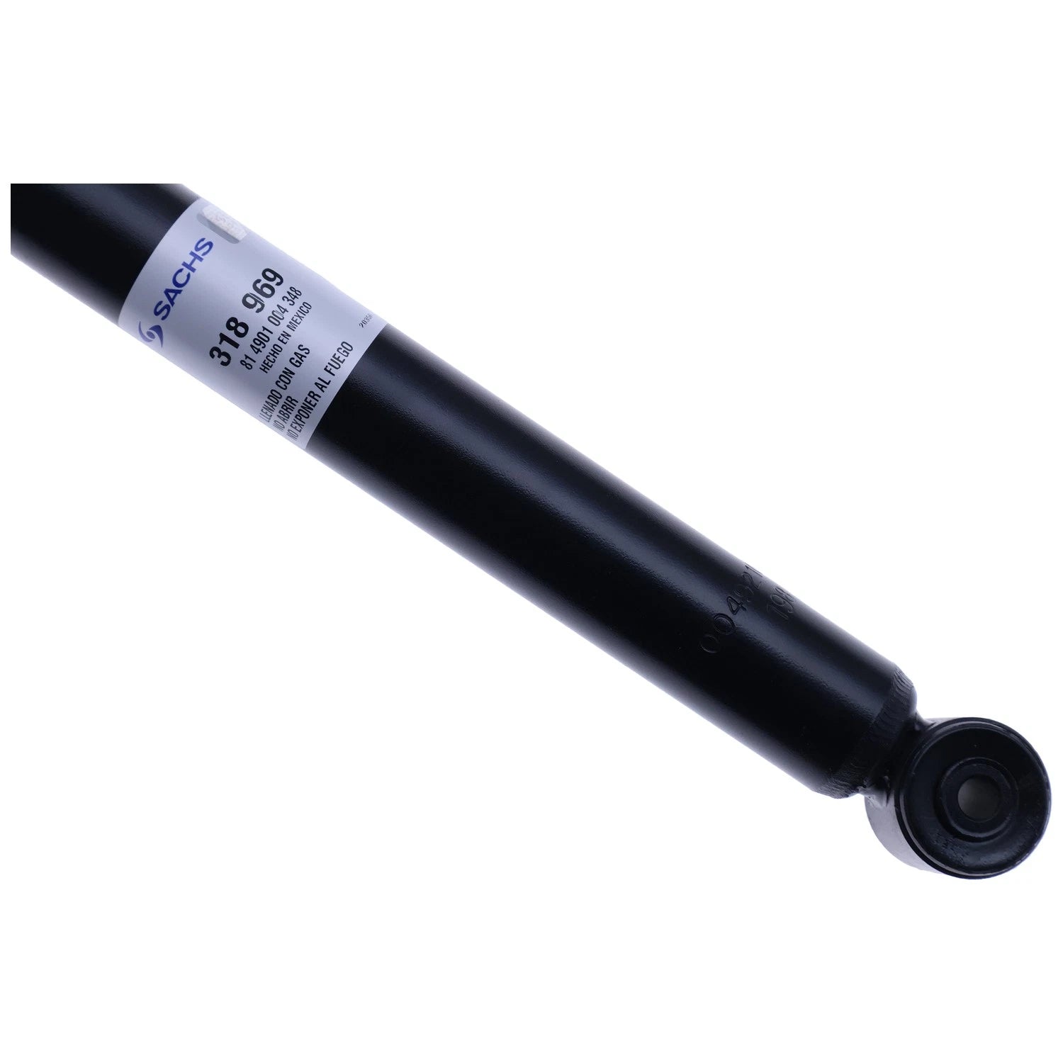 Shock Absorber for SACHS 318 969 (2010-2015)