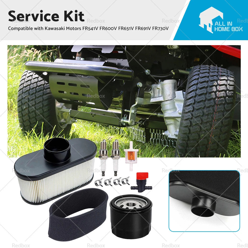 Service Kit for Kawasaki FR541V FR600V FR651V FR691V FR730V