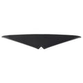 Headlamp Eyebrow Trim for Harley Road Glide FLTRX FLTRU (2015–2023)