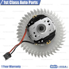 A/C Heater Blower Motor Assembly for Volvo S60 S80 V70 XC70 XC90 (2001–2010) 75861